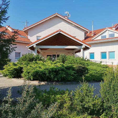 Golf Hotel Lisia Polana Pomocnia Экстерьер фото