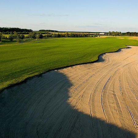 Golf Hotel Lisia Polana Pomocnia Экстерьер фото