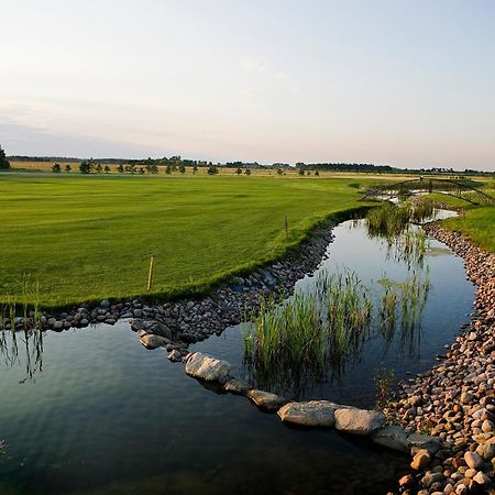 Golf Hotel Lisia Polana Pomocnia Экстерьер фото