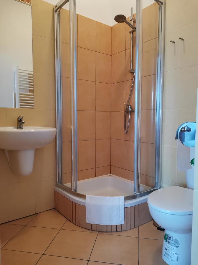 Golf Hotel Lisia Polana Pomocnia Экстерьер фото
