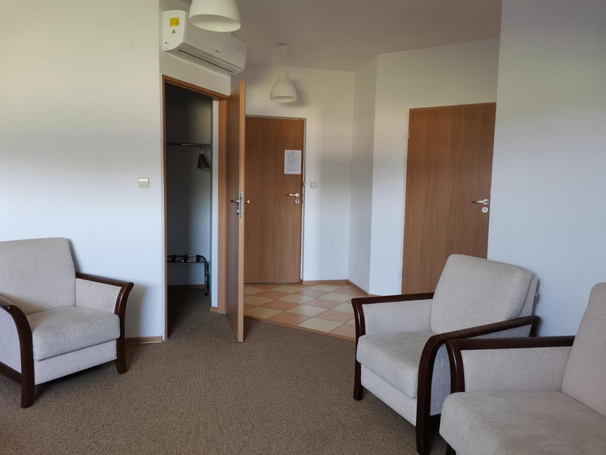 Golf Hotel Lisia Polana Pomocnia Экстерьер фото