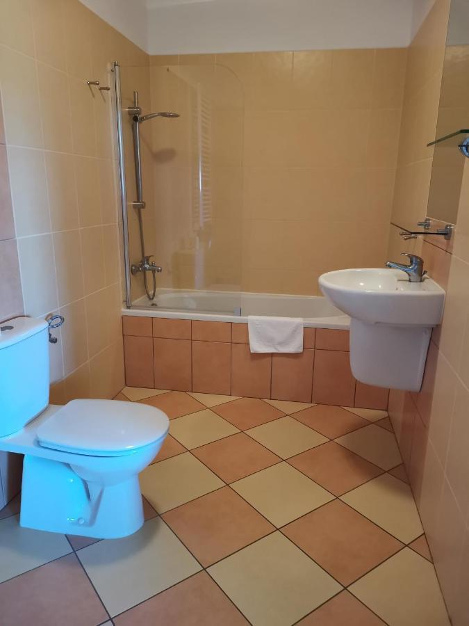 Golf Hotel Lisia Polana Pomocnia Экстерьер фото