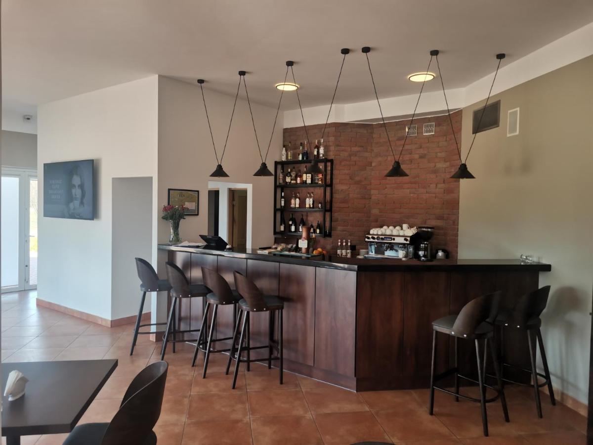Golf Hotel Lisia Polana Pomocnia Экстерьер фото