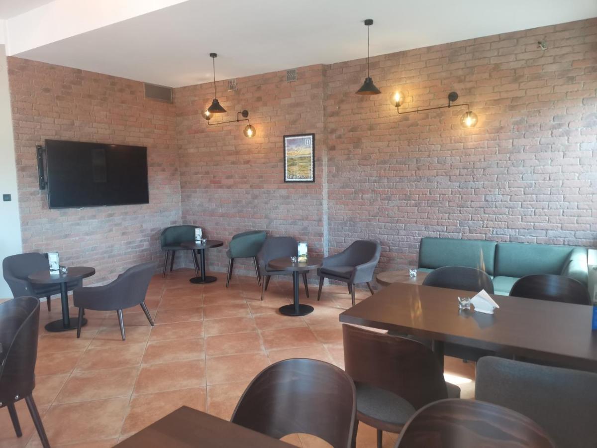 Golf Hotel Lisia Polana Pomocnia Экстерьер фото