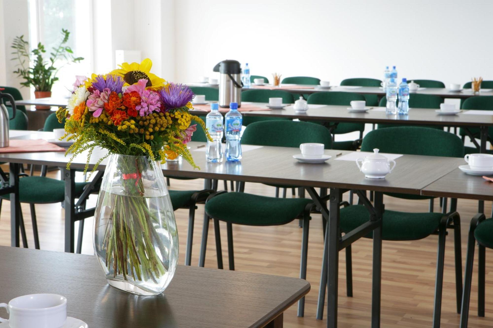 Golf Hotel Lisia Polana Pomocnia Экстерьер фото