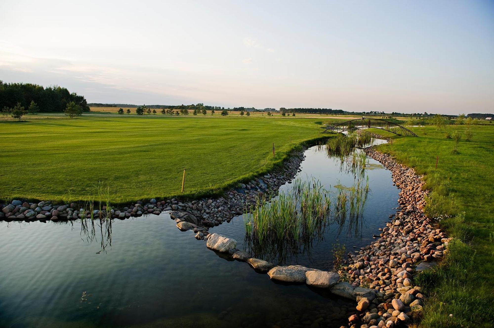 Golf Hotel Lisia Polana Pomocnia Экстерьер фото