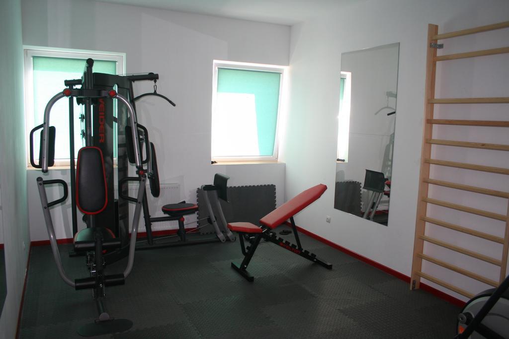 Golf Hotel Lisia Polana Pomocnia Экстерьер фото