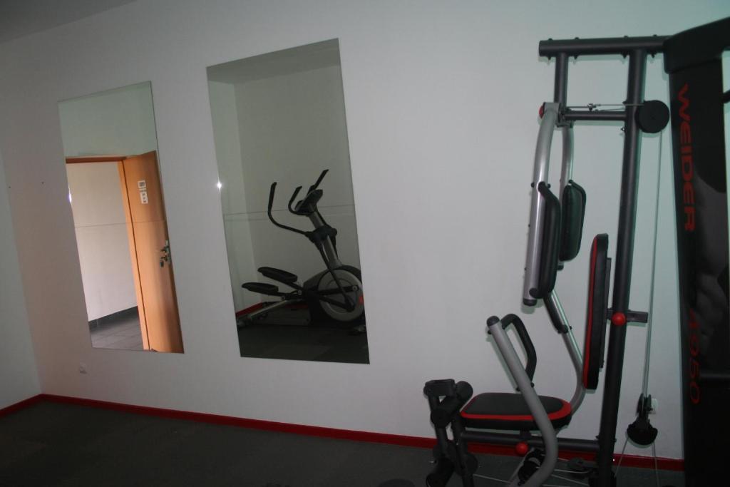 Golf Hotel Lisia Polana Pomocnia Экстерьер фото