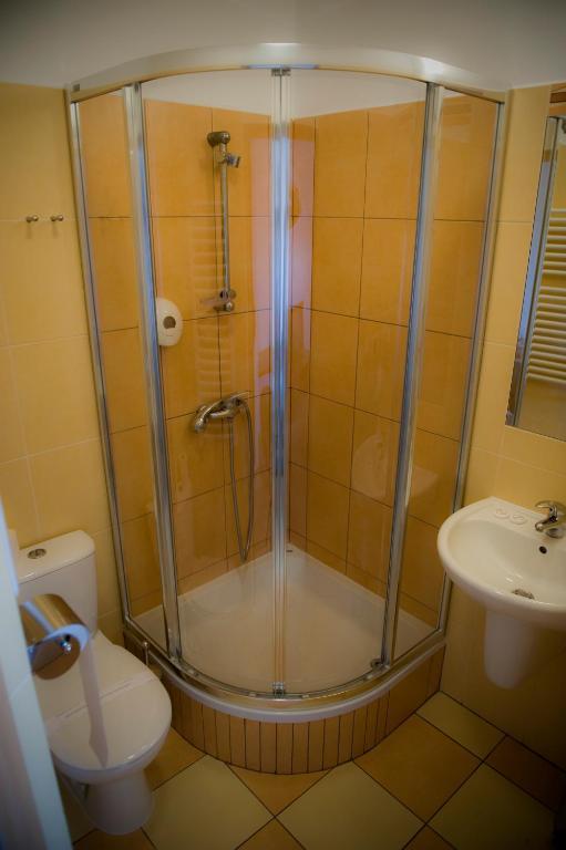 Golf Hotel Lisia Polana Pomocnia Экстерьер фото