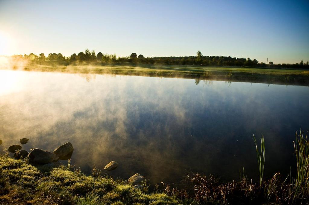 Golf Hotel Lisia Polana Pomocnia Экстерьер фото
